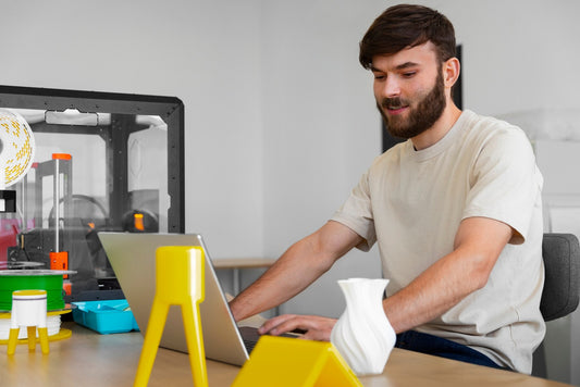 The Benefits of Custom 3D Printing for Businesses